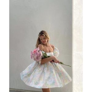 Selkie Sweetcorn Cottage Puff 1X